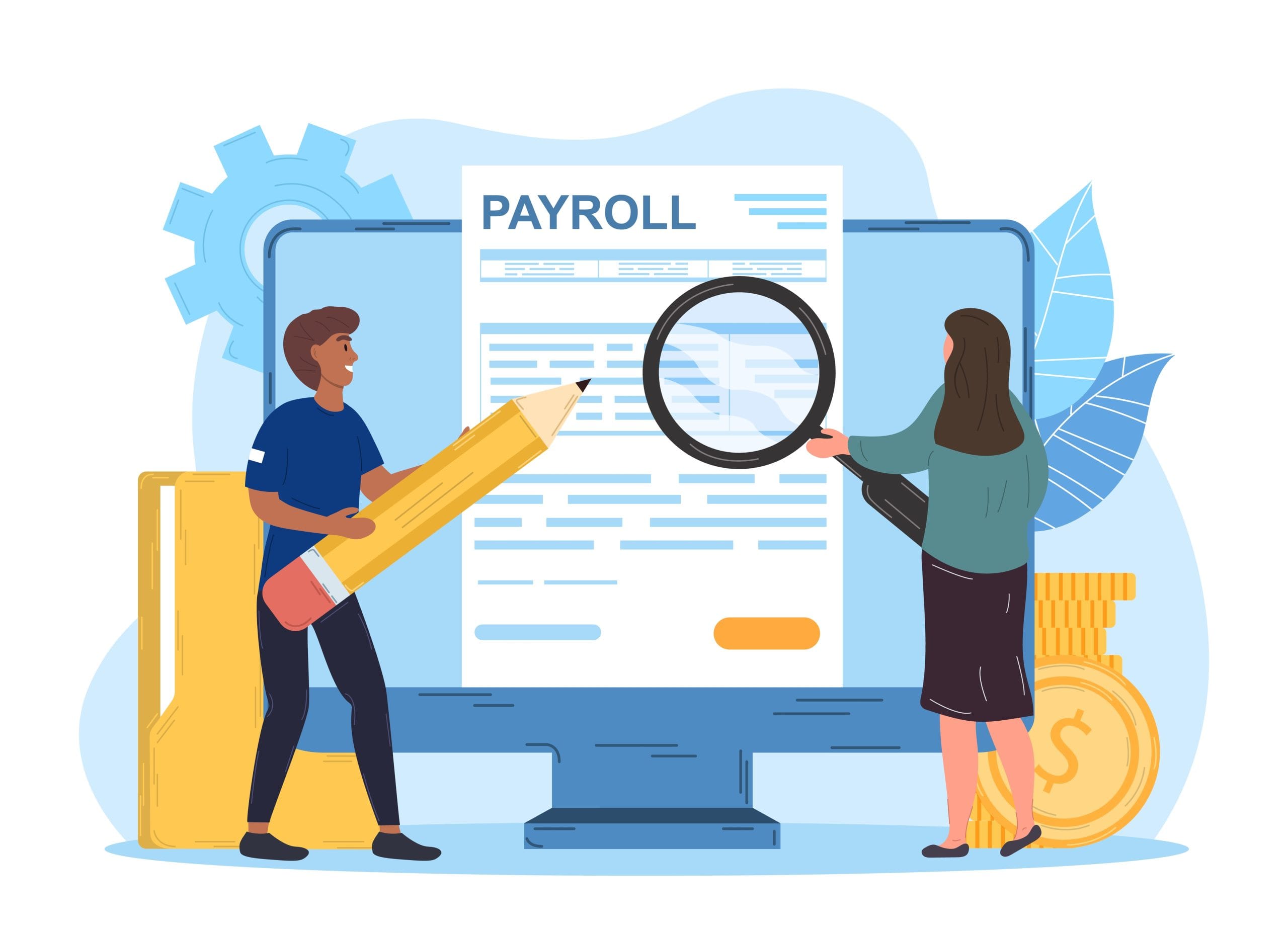 New payroll obligations: Annual leave and pay record-keeping from 6 April 2026