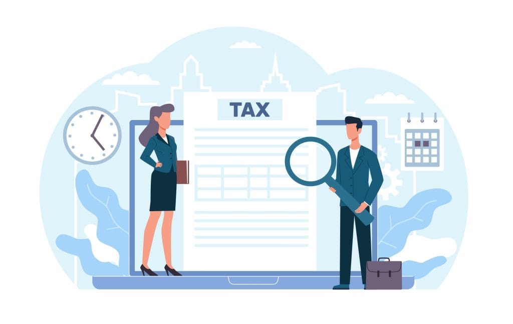 Making Tax Digital