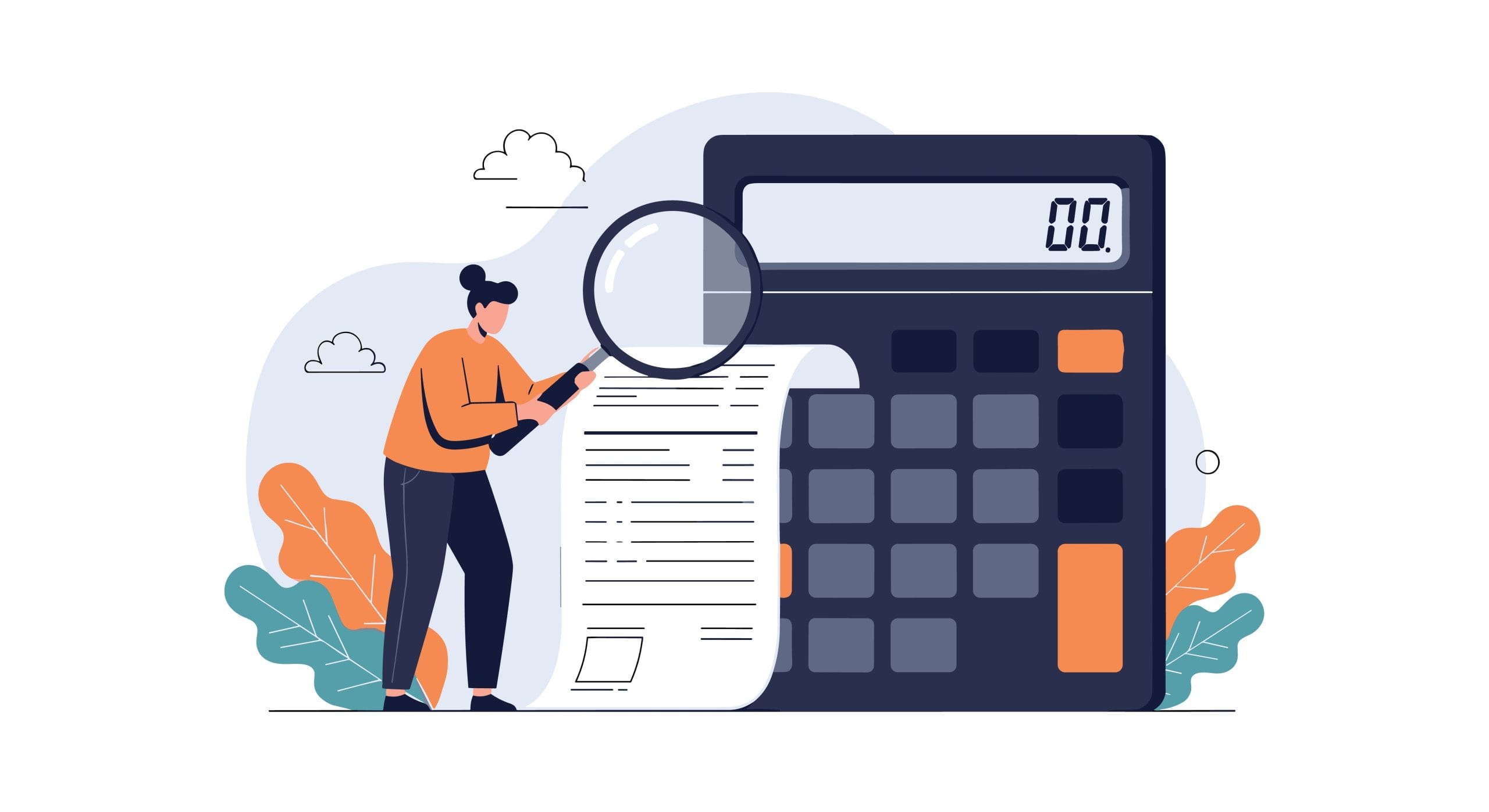 Only 57 per cent of UK SMEs rely on accountants – Could the rest be holding their business back?