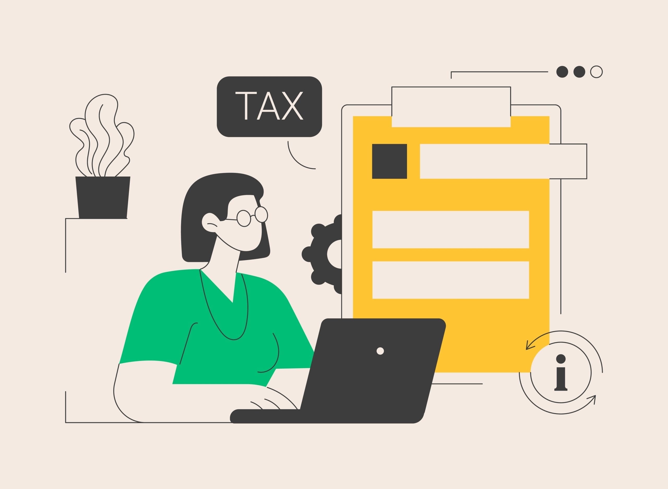 Who can I trust for tax advice? Tax advisers and their new guidelines