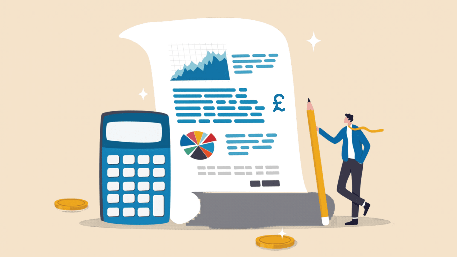 Small businesses could face publication of P&L accounts from 2028 – with a caveat