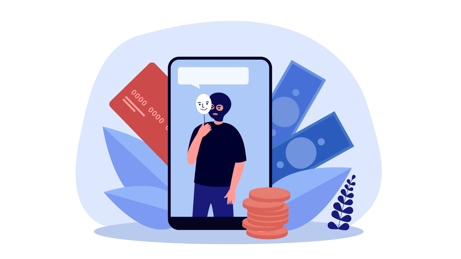 TikTok tax scam: Spotting tax scams online